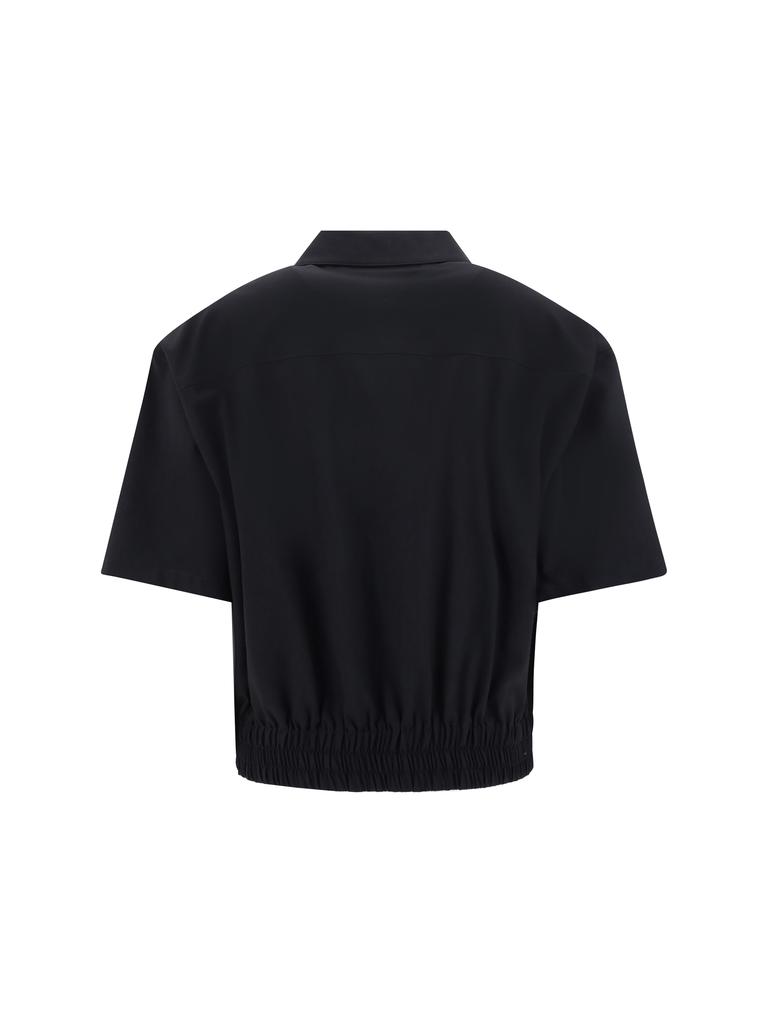 Bottega Veneta Short Sleeve Shirt