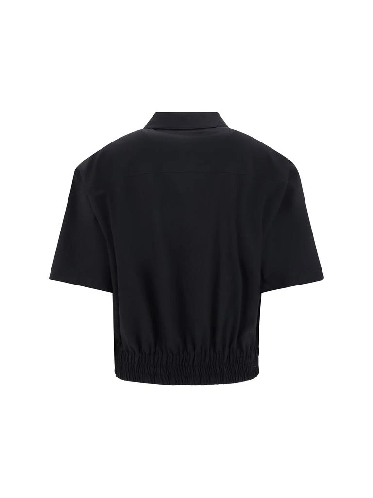 Bottega Veneta Short Sleeve Shirt 2