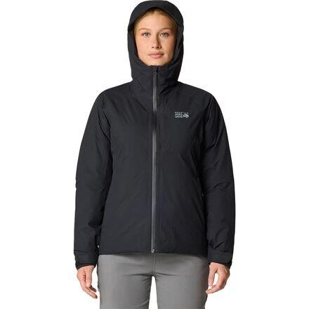 Mountain Hardwear Stretch Ozonic Insulated Jacket - Women's 3