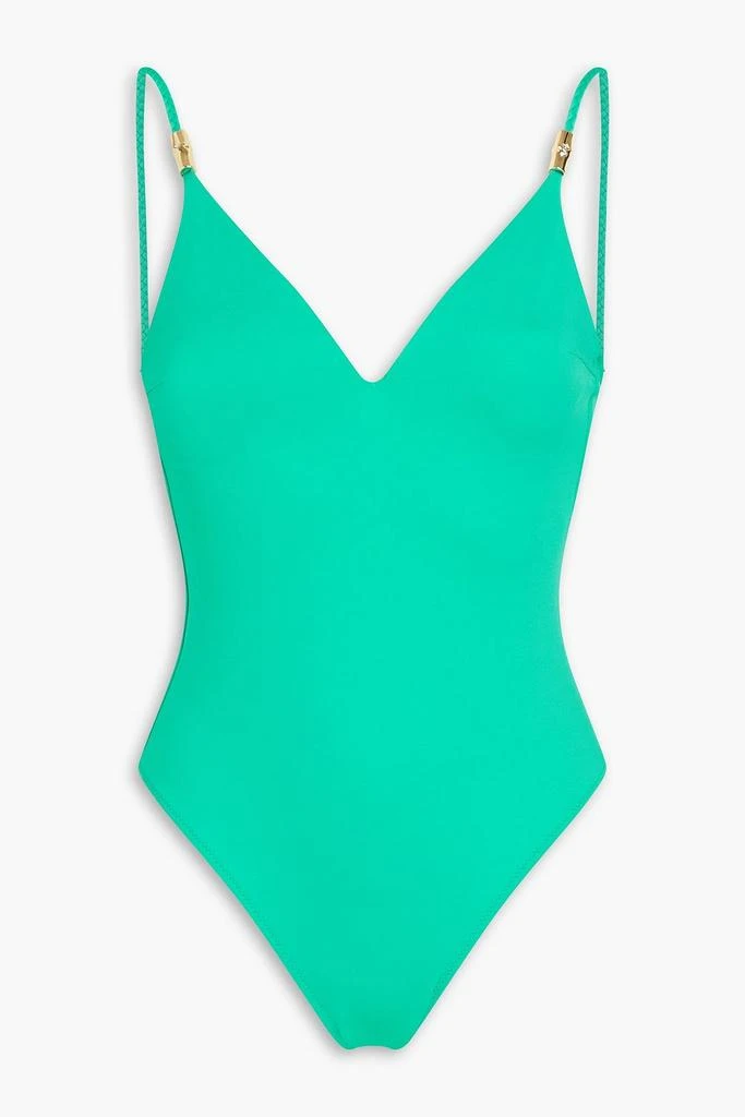 Heidi Klein Portofino swimsuit 1