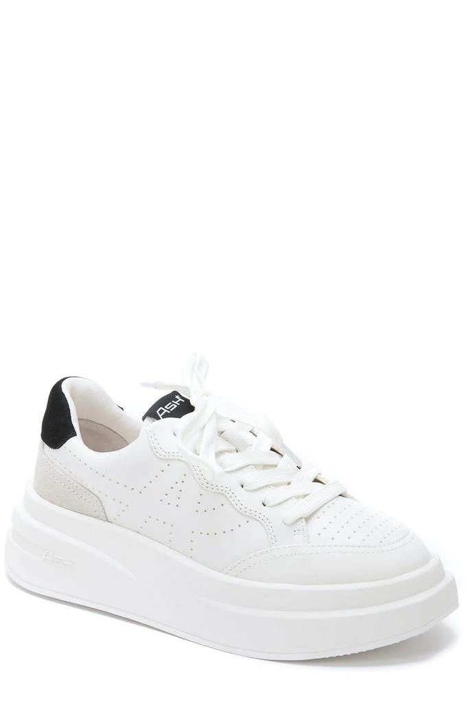 Ash Ash Impuls Low-Top Platform Sneakers 2