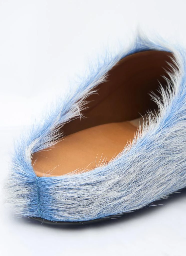 Marni Fussbett Sabot Mules 5