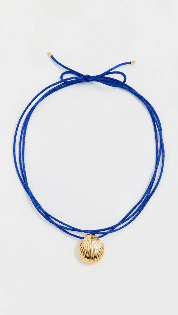 Anni Lu Shell On A String 1