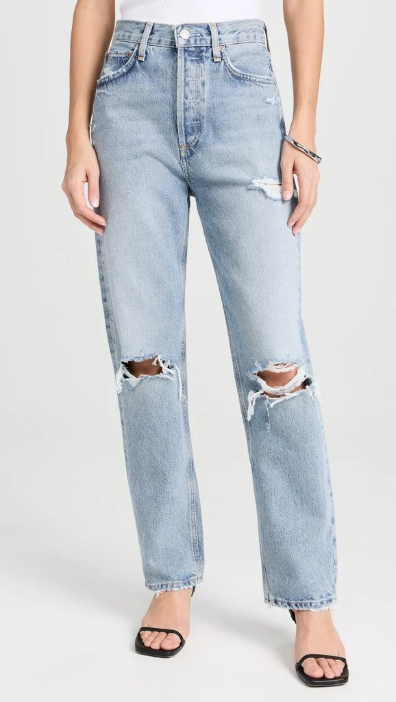 AGOLDE '90s Jeans Loose Fit 1