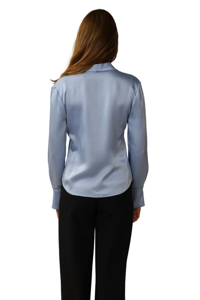 Jonathan Simkhai Jonathan Simkhai - Maisey V Neck Blouse