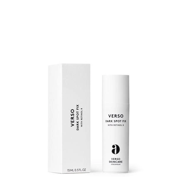 VERSO VERSO Dark Spot Fix 0.5 oz 2
