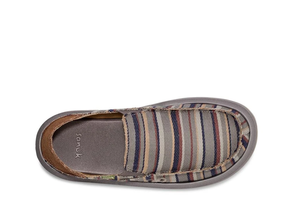 Sanuk Donny Blanket 2