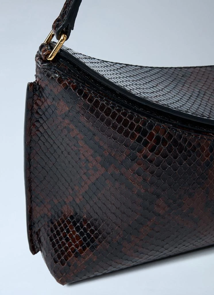 Jacquemus Le Calisso Shoulder Bag 5