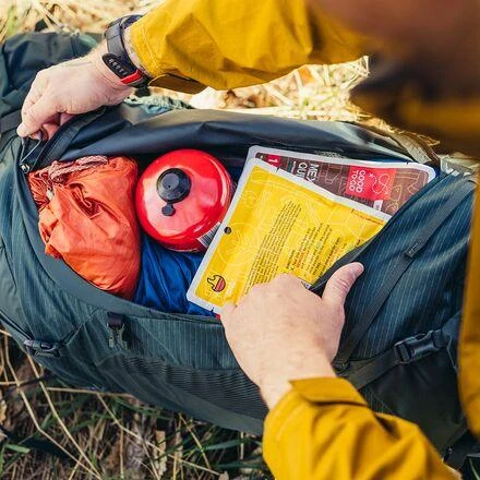 Gregory Paragon 60L Backpack 5