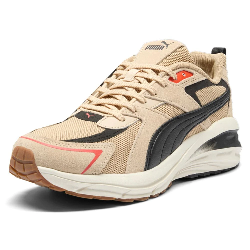 Puma Hypnotic Lace Up Sneakers 2