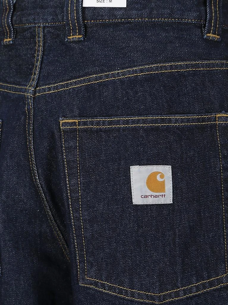 Carhartt WIP Carhartt WIP Brandon Jeans 3