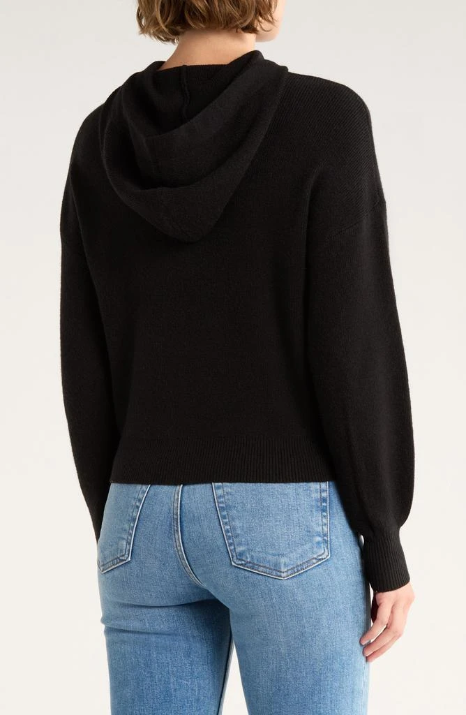 TRUTH Hooded Sweater 2