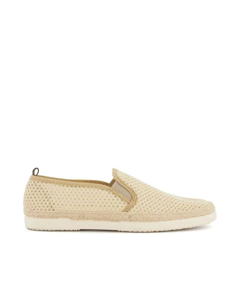 DUNE London Dune London Fisherr in beige 1