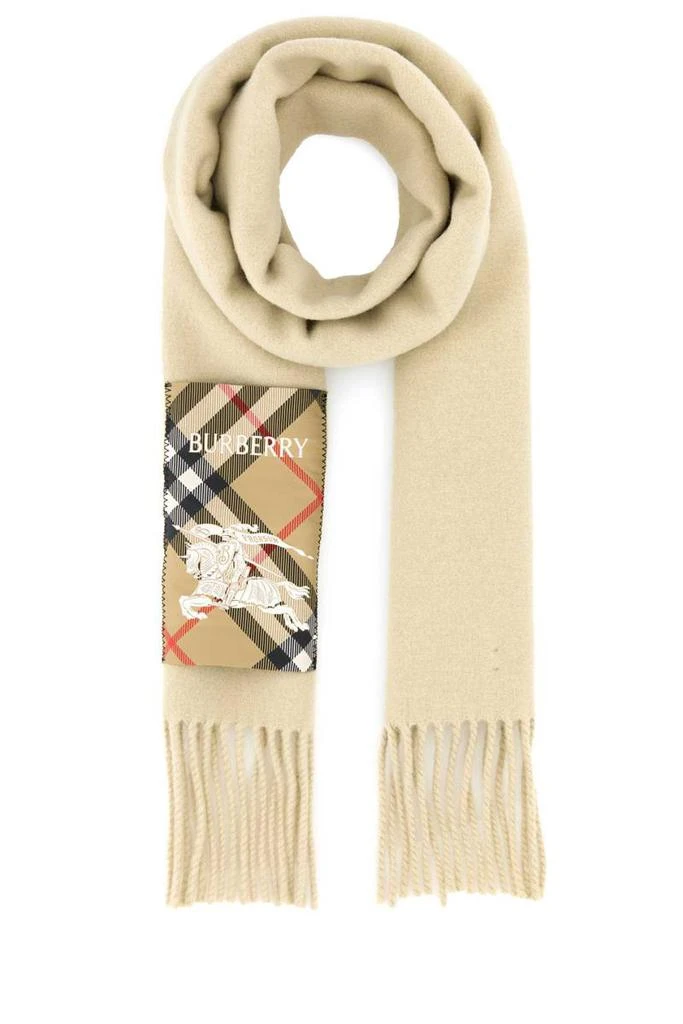 Burberry Burberry Scarves And Foulards 1