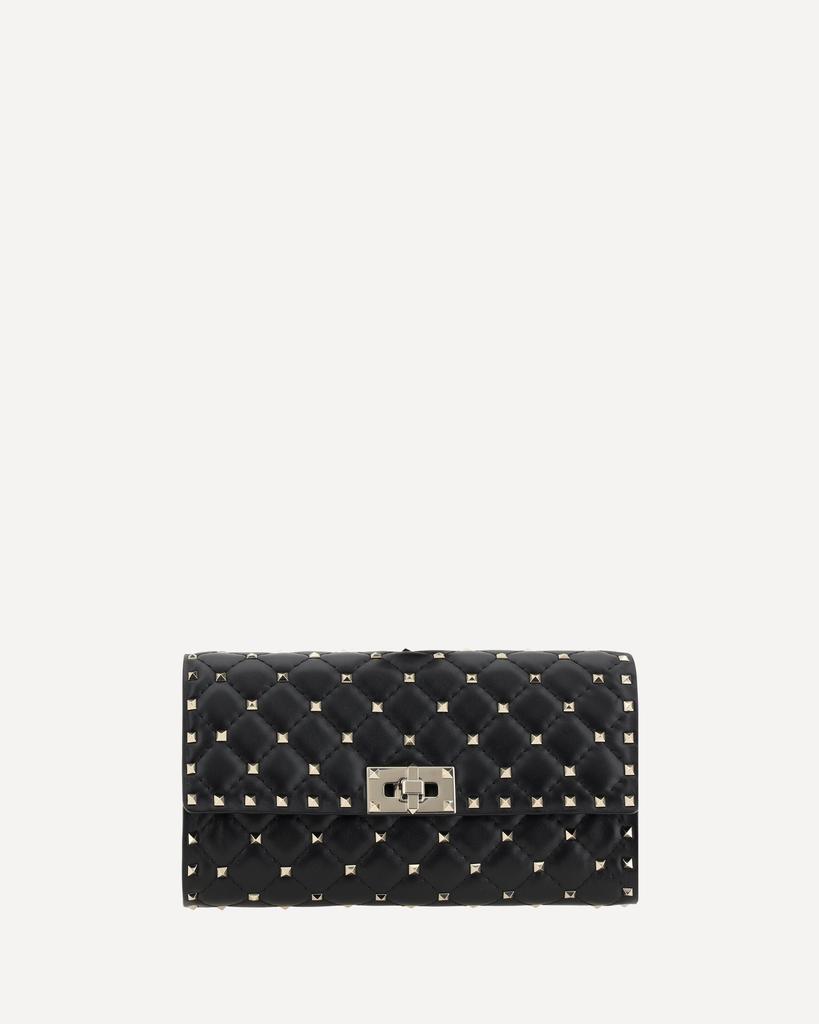 クラッチバッグ VALENTINO Multicolor nylon Le Chat de La Maison clutch Valentino Multicolor nylon Le Chat de La Maison clutch