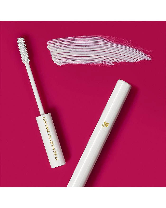 Lancôme Cils Booster XL Vitamin-Infused Mascara Primer 8