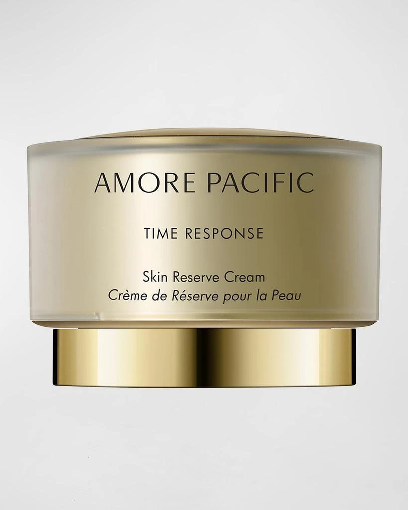 Amore Pacific Time Response Skin Reserve Creme, 1.7 oz. 1
