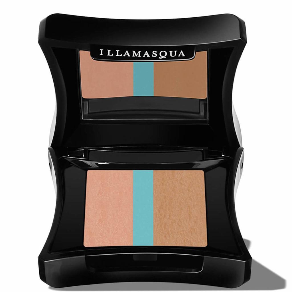 Illamasqua Illamasqua Colour Correcting Bronzer - Dark