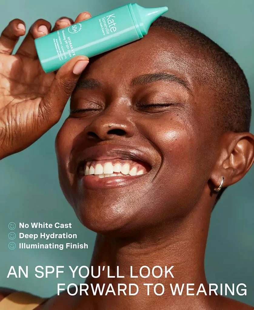 Kate Somerville HydraKate Illuminating SPF 50+ Drops, 1.7 oz. 13