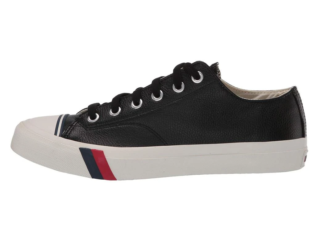 Pro-Keds Royal Lo Lace Up 4