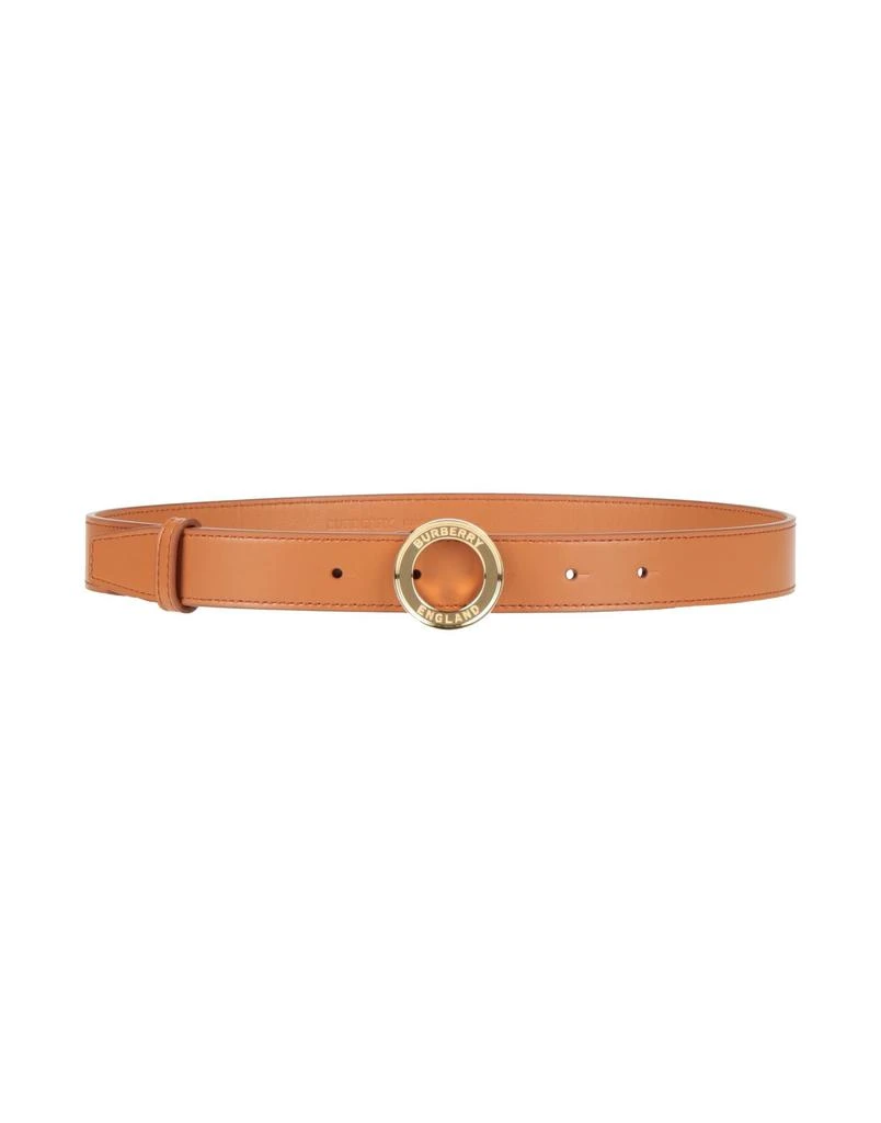 Burberry Regular belt