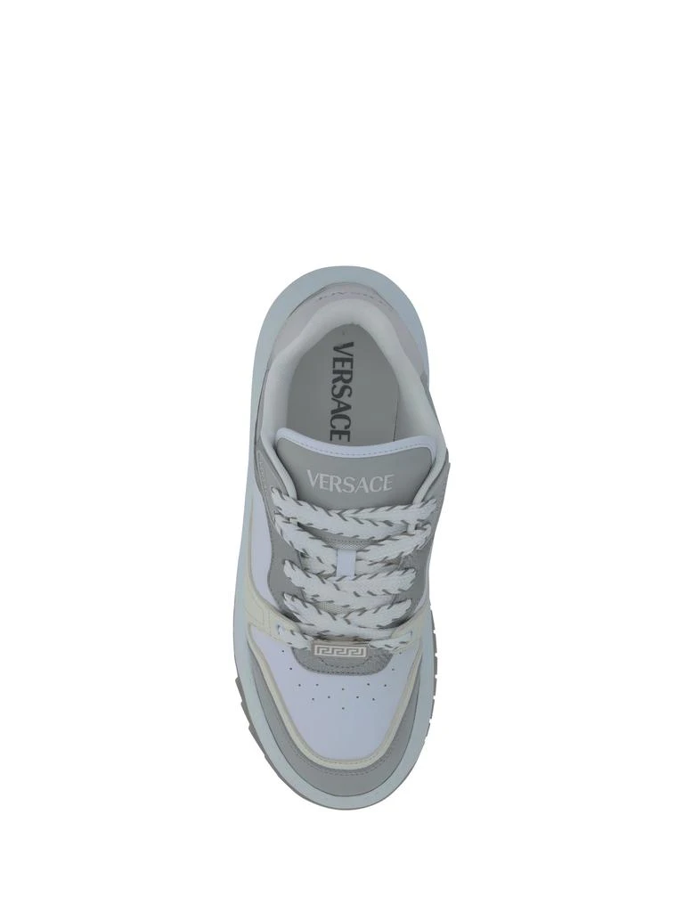 Versace Odissea Sneakers 4