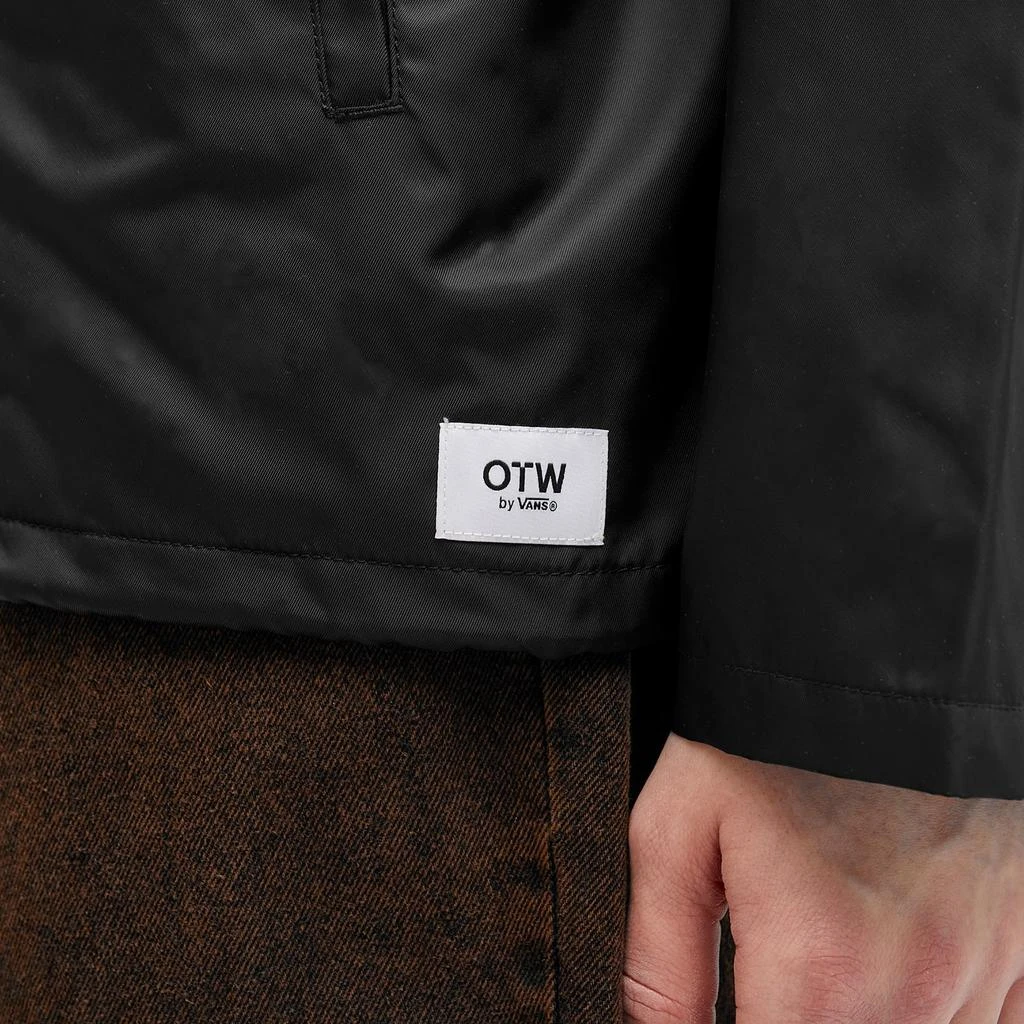 Vans Vans OTW Duo Tone Coaches Jacket 5