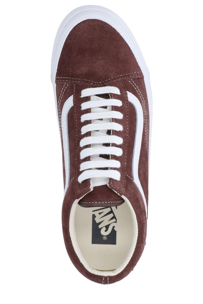 スニーカー VANS Lx Old Skool 36 low-top canvas sneakers with suede Old Skool 36 LX