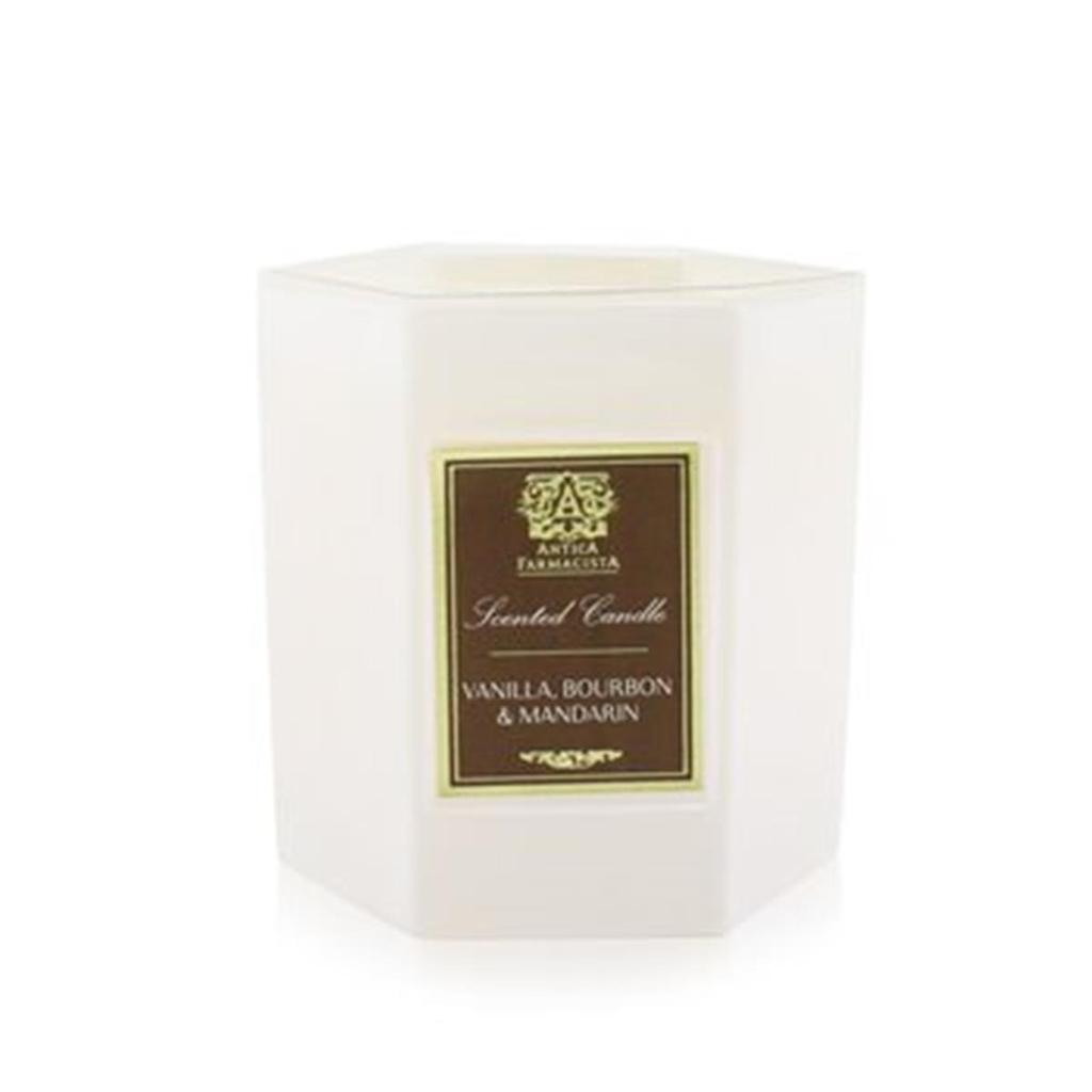 Antica Farmacista 9 oz Candle - Vanilla Bourbon & Mandarin