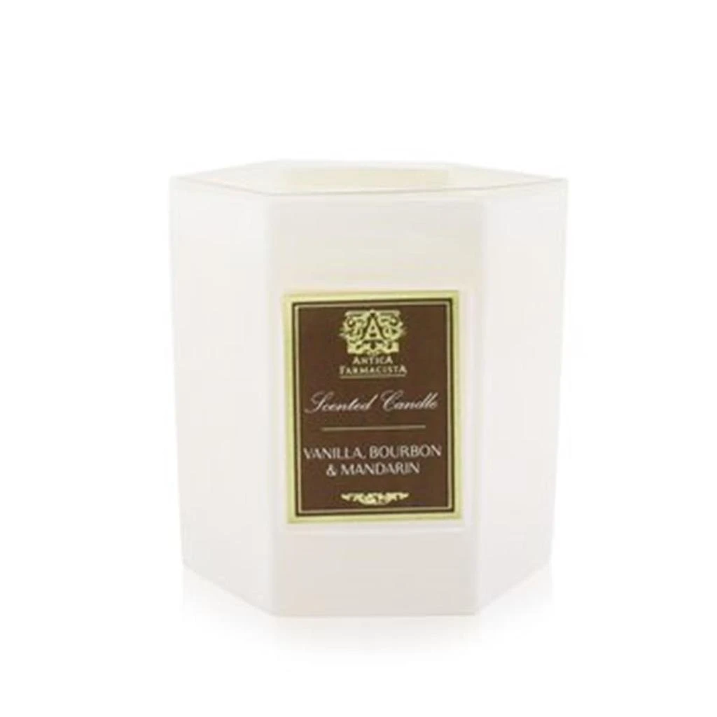 Antica Farmacista 9 oz Candle - Vanilla Bourbon & Mandarin 1