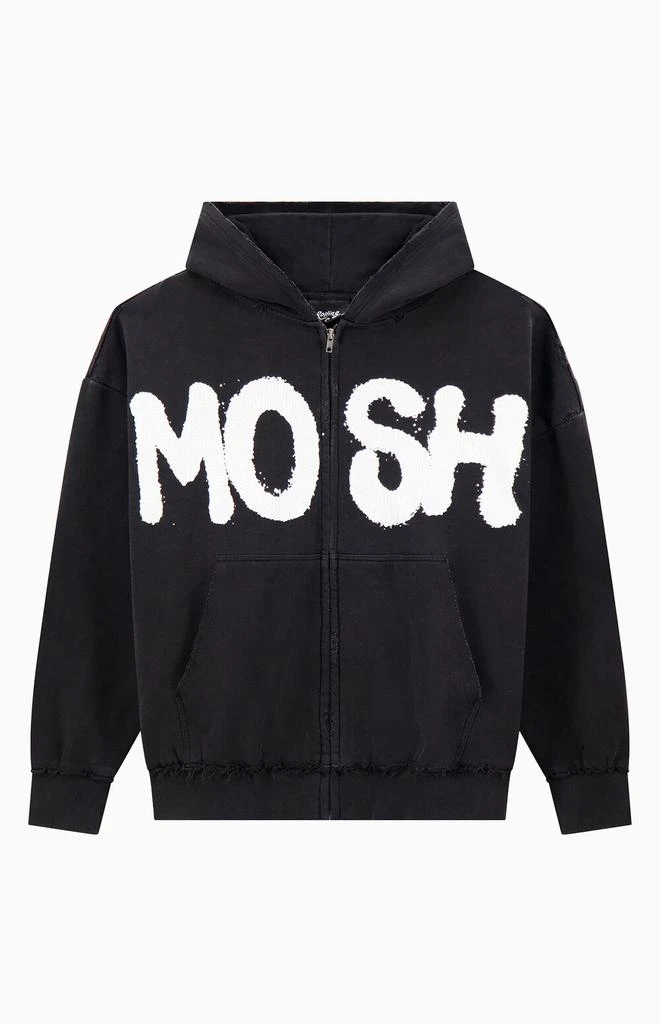 Rolling Loud Mosh Zip Up Hoodie