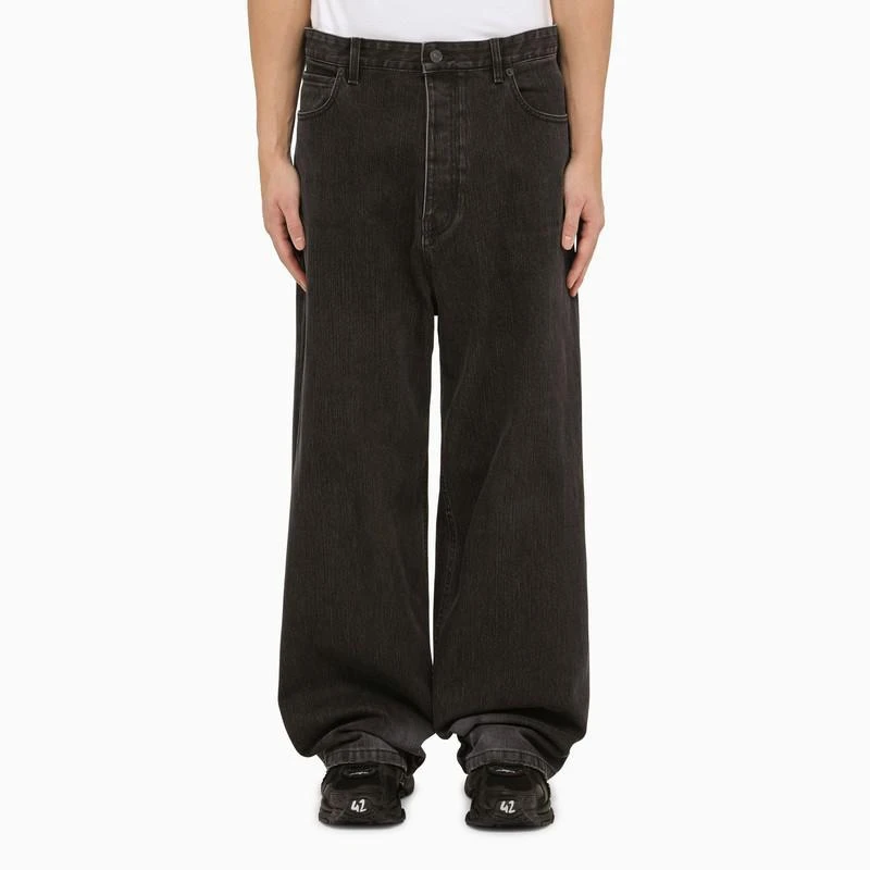Balenciaga Balenciaga Pants 1
