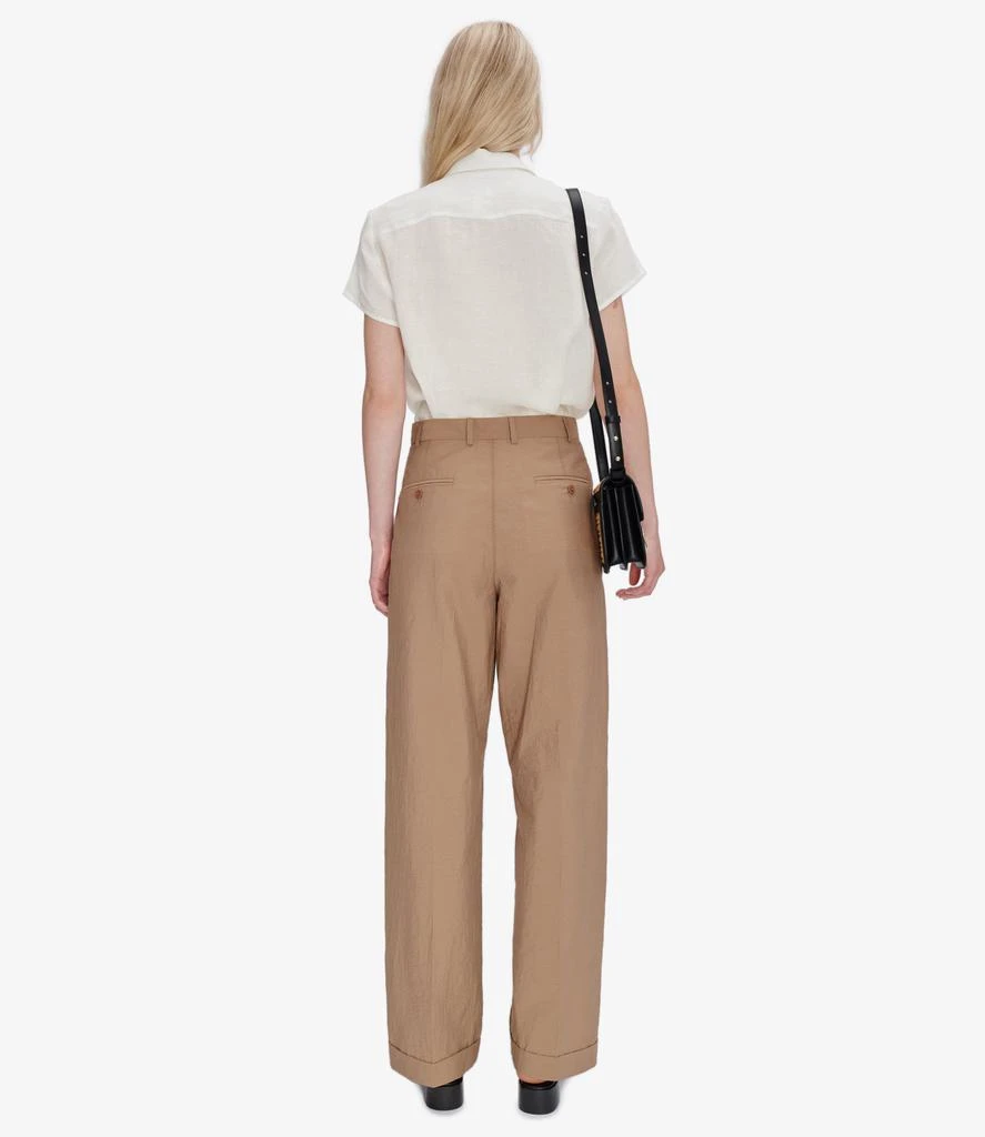 A.P.C. Marina short-sleeve shirt 3