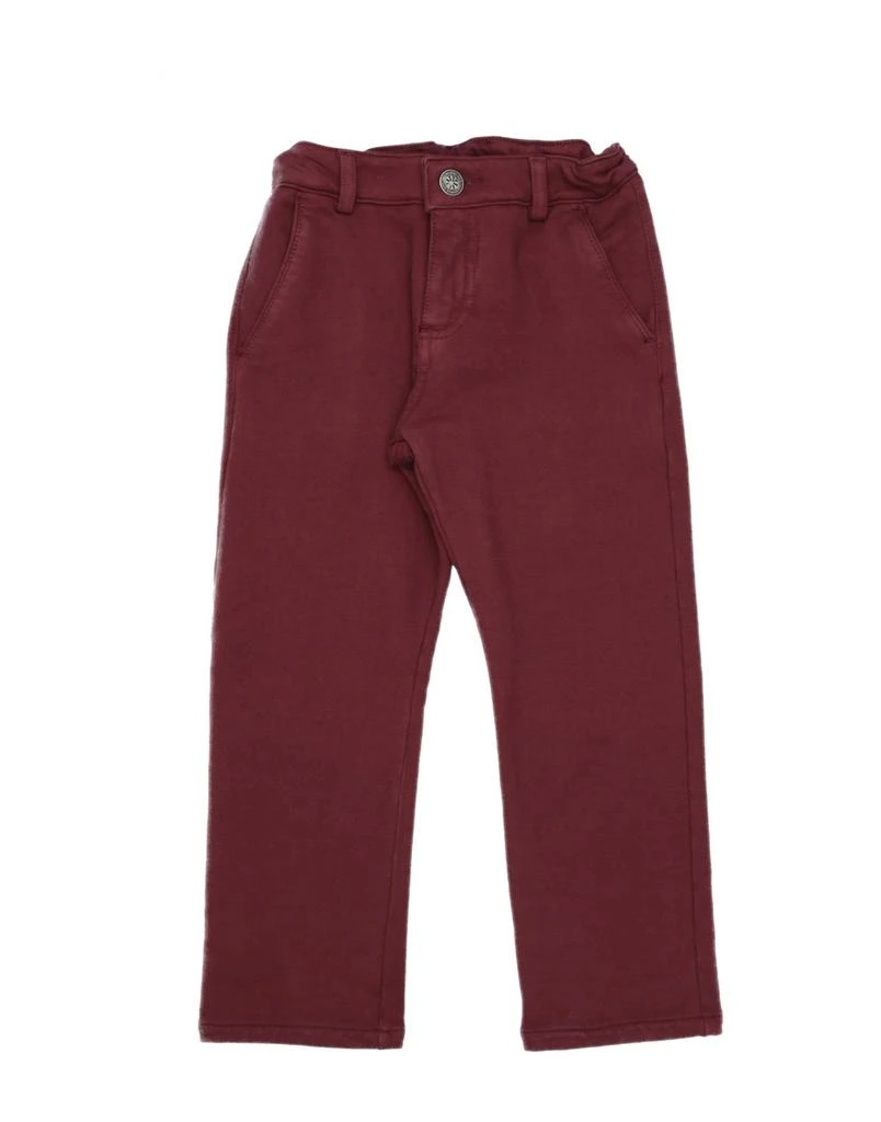 MANUEL RITZ Sweatpants