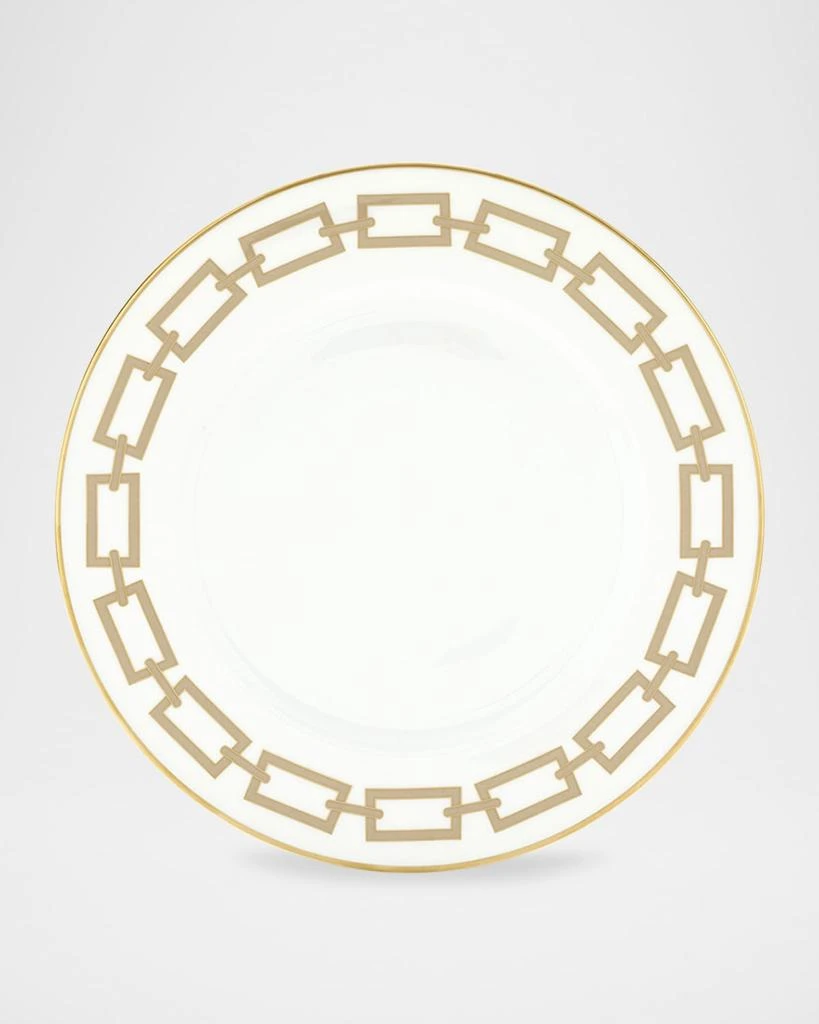 GINORI 1735 Catene Cachemire Charger Plate