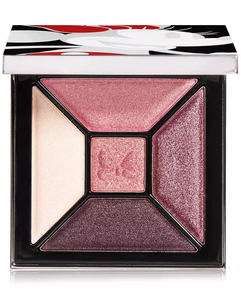 House of Sillage Disney x Eyeshadow Quint Palette 1