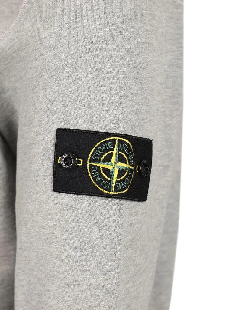 Stone Island Hoodie 2