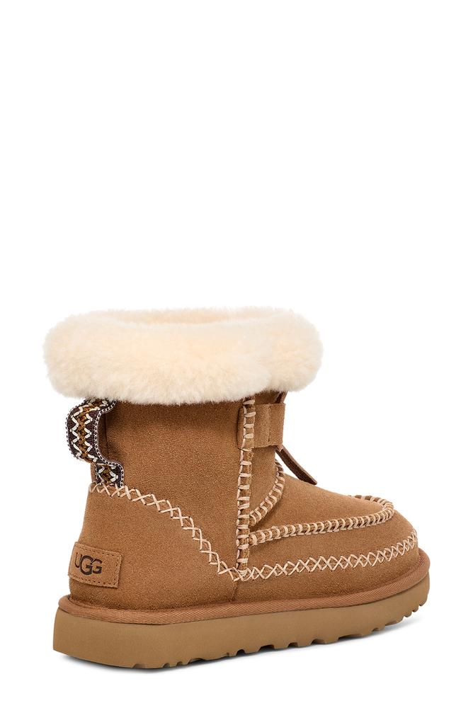 UGG Classic Mini Alpine Boot