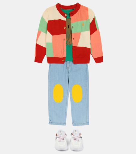 Adidas Originals Kids x Hello Kitty Astir sneakers