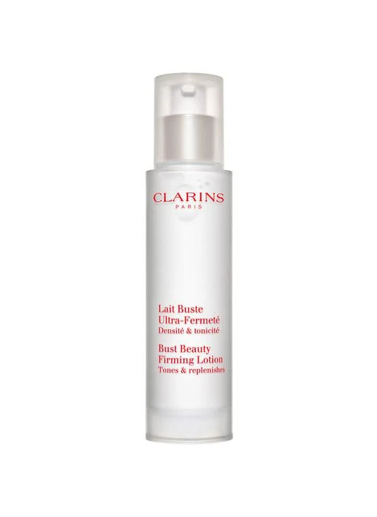 Clarins Bust Beauty Firming Lotion 1
