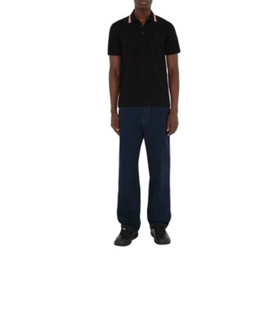 Burberry Cotton polo shirt 2
