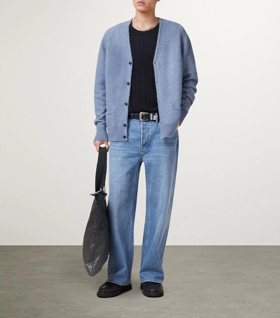 ALL SAINTS Renn Cardigan 6