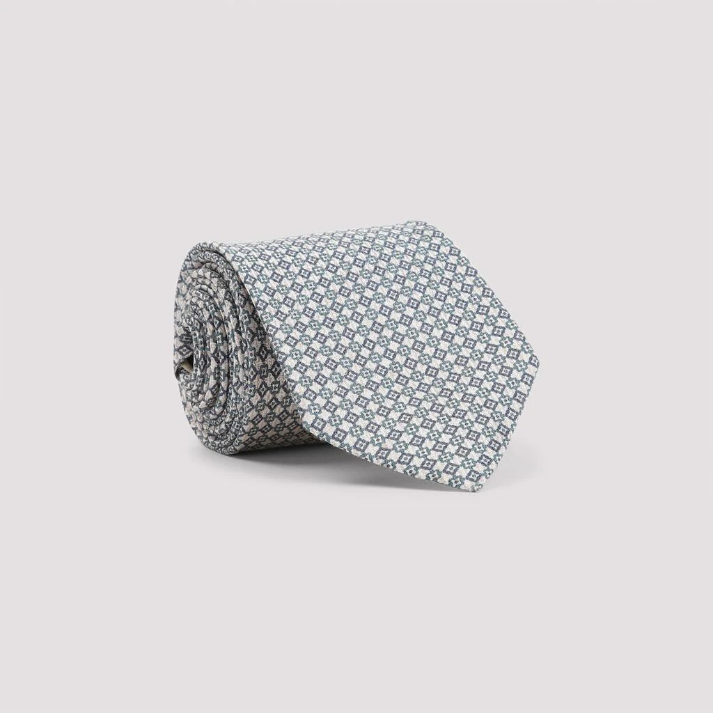 Brioni Silk Tie 1