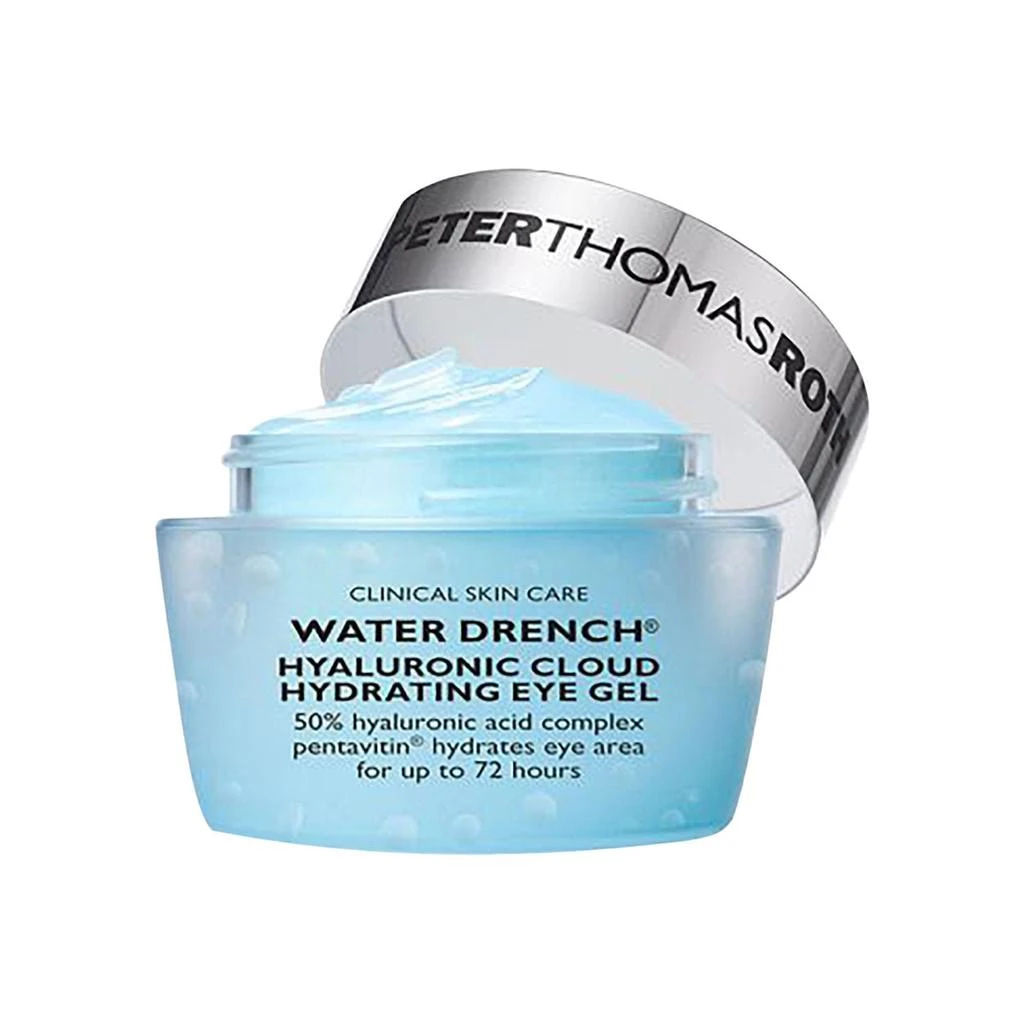 Peter Thomas Roth Water Drench Hyaluronic Cloud Hydrating Eye Gel 2