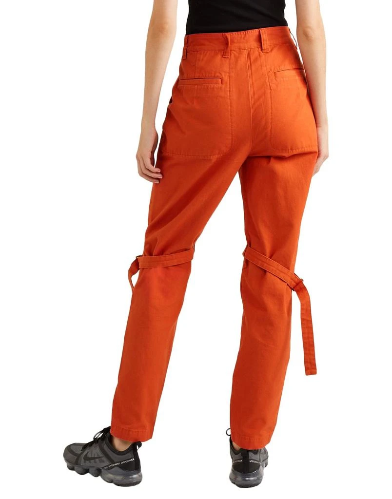 Ambush Ambush - Pantalon - Orange - Homme 3