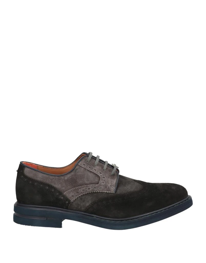 BRIMARTS Laced shoes
