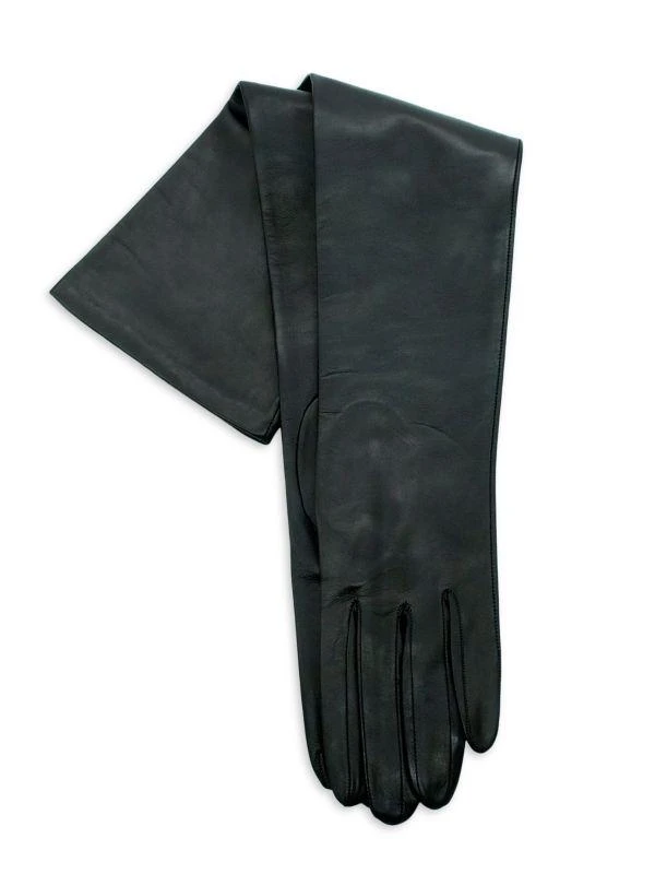 Portolano Leather Evening Gloves 1