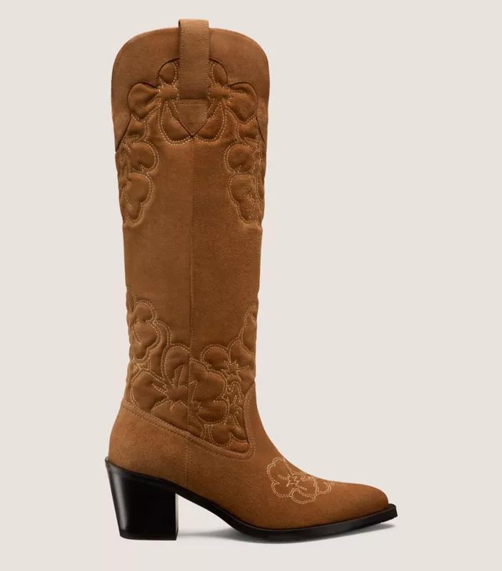 Stuart Weitzman FELIX BOOT