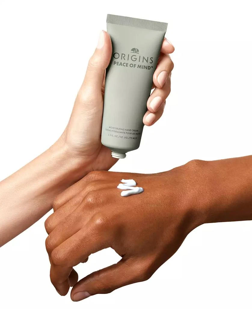 Origins Peace Of Mind Moisturizing Hand Cream 3