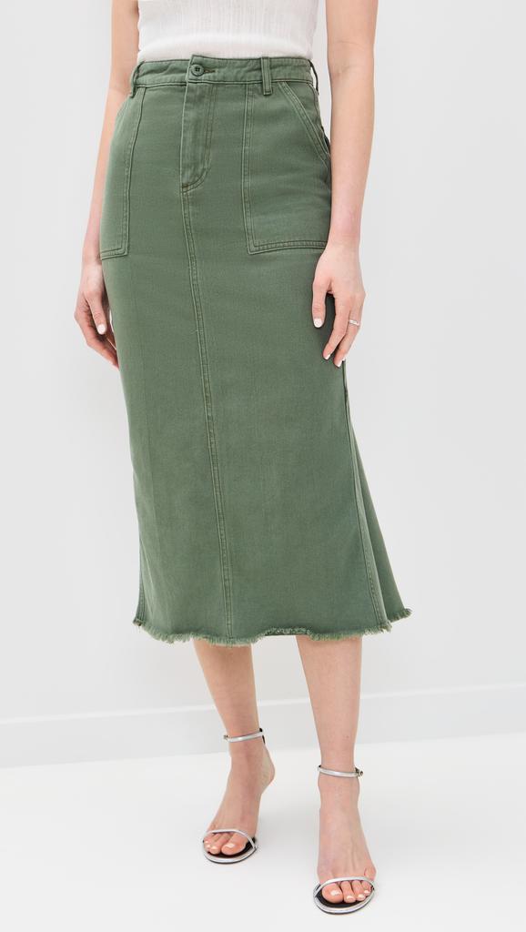 Le Superbe Very Mindful Skirt